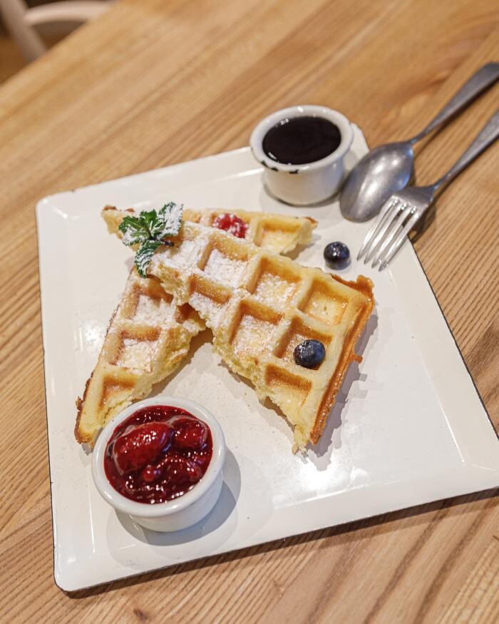 Bilder Jack the Ripperl | Linz - Taubenmarkt