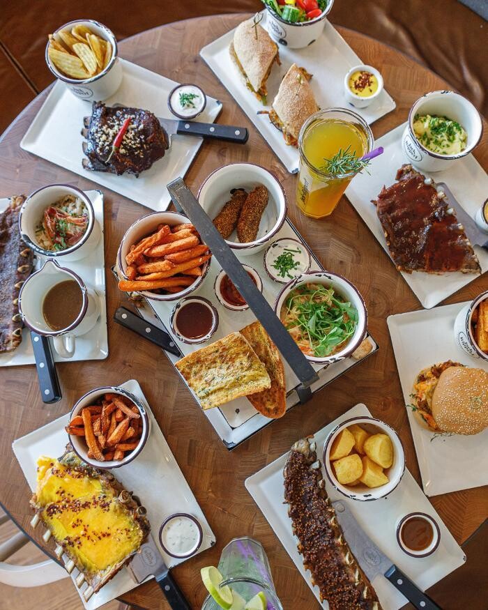 Bilder Jack the Ripperl | Linz - Taubenmarkt