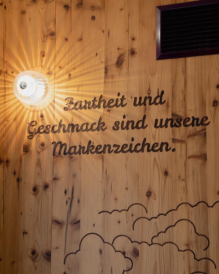 Bilder Jack the Ripperl | Linz - Taubenmarkt