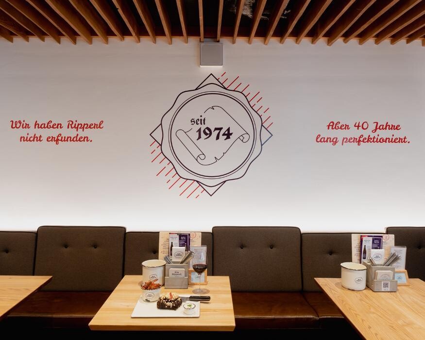 Bilder Jack the Ripperl | Linz - Taubenmarkt