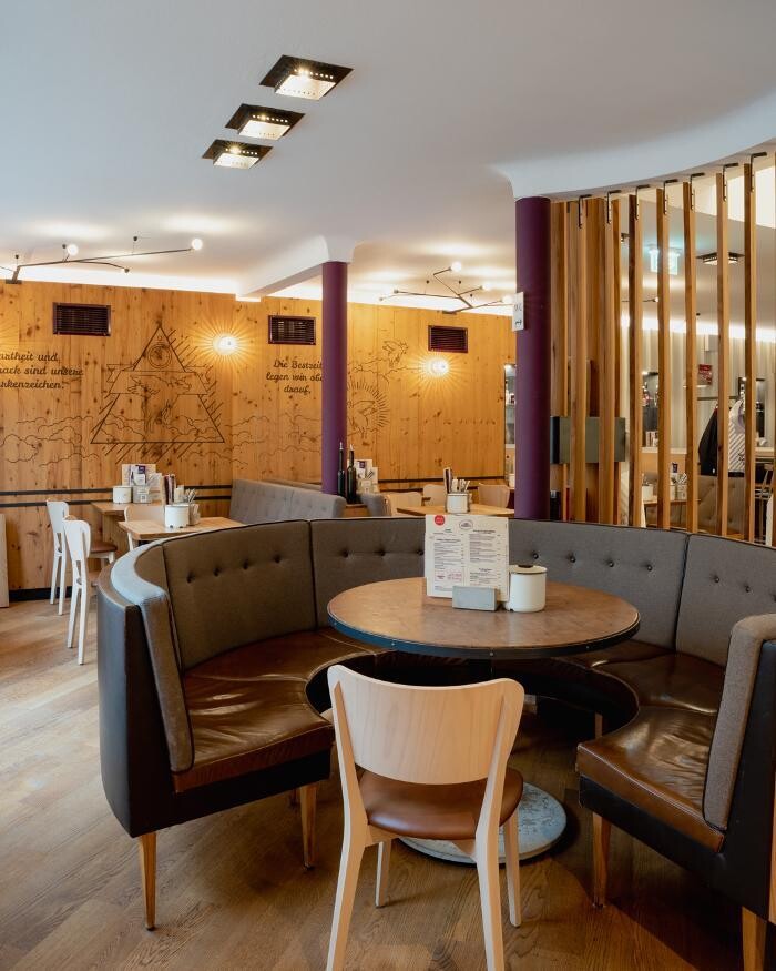 Bilder Jack the Ripperl | Linz - Taubenmarkt