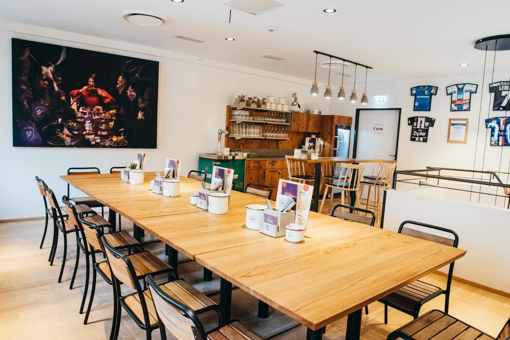 Bilder Jack the Ripperl | Linz - Taubenmarkt