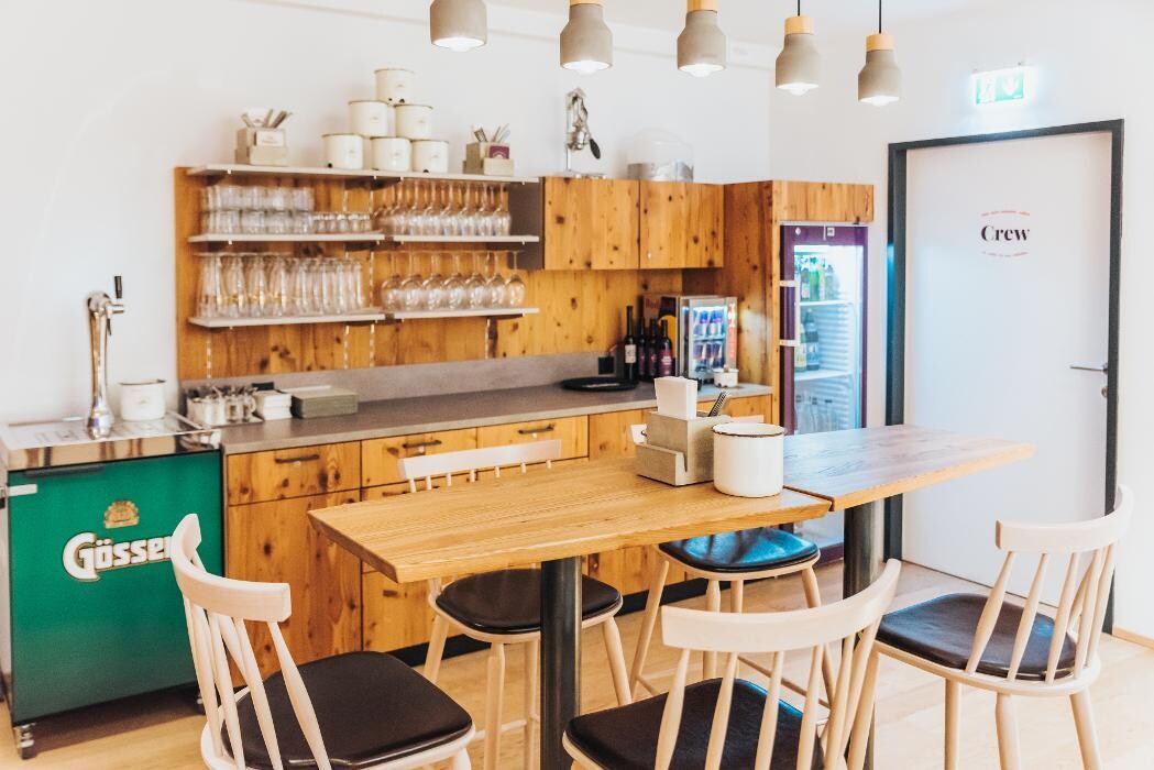 Bilder Jack the Ripperl | Linz - Taubenmarkt