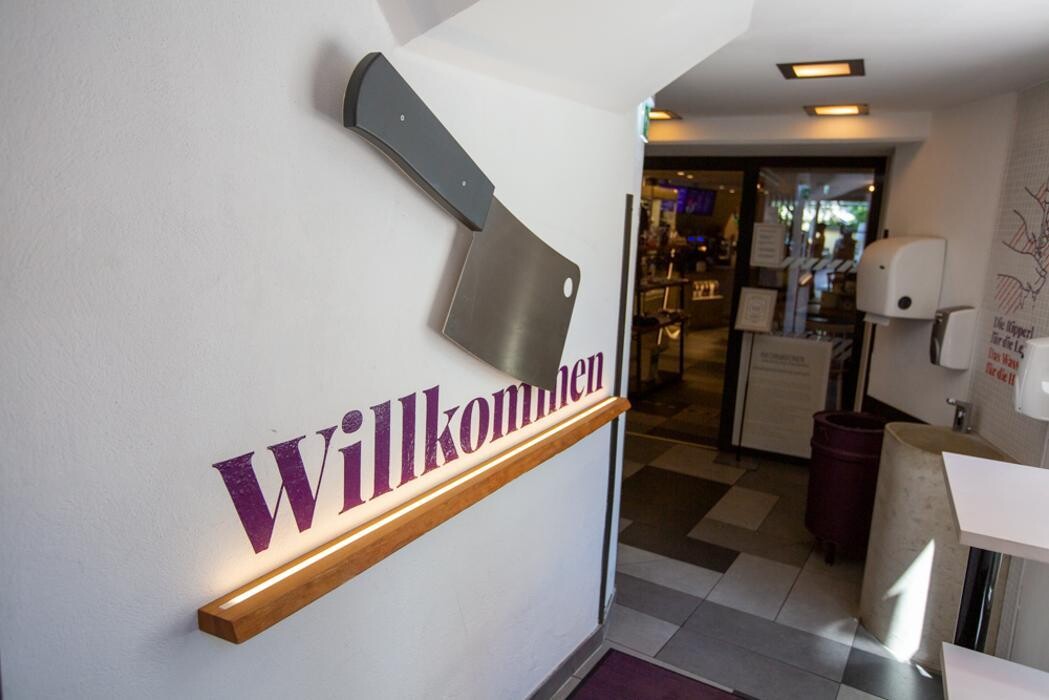 Bilder Jack the Ripperl | Linz - Taubenmarkt