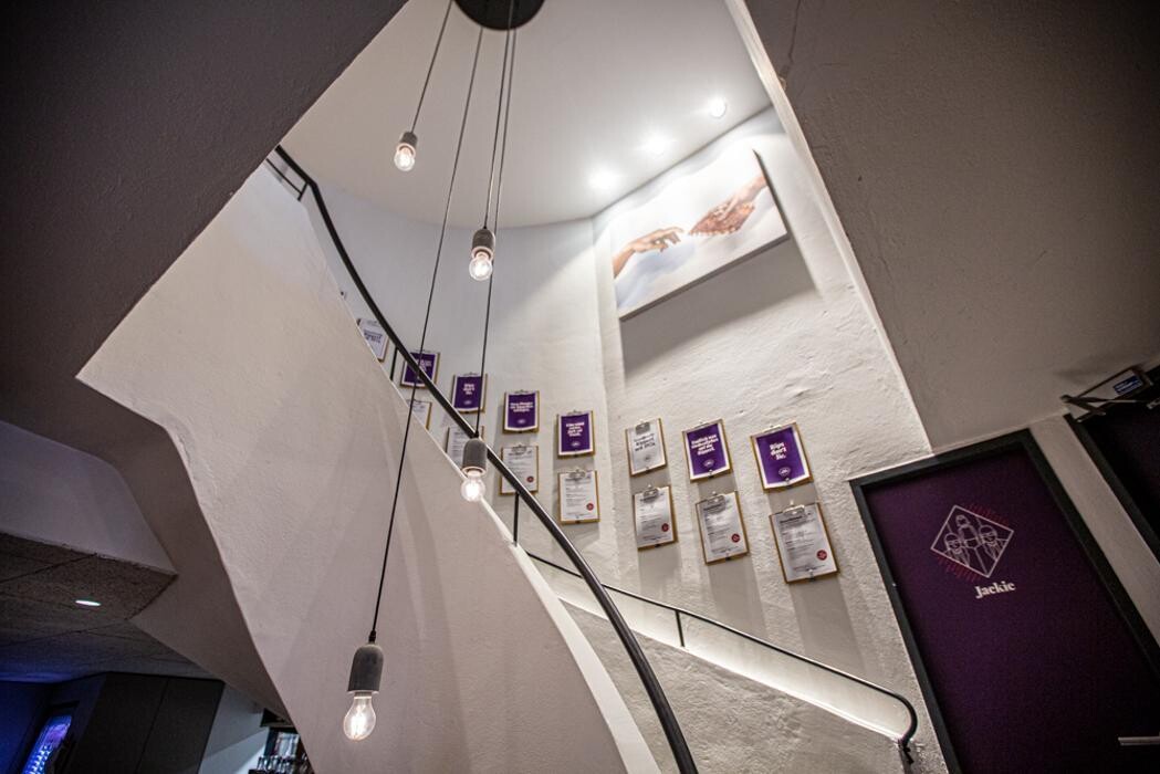 Bilder Jack the Ripperl | Linz - Taubenmarkt