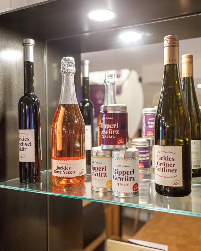 Bilder Jack the Ripperl | Linz - Taubenmarkt