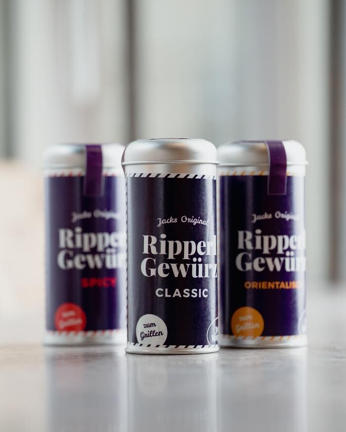 Bilder Jack the Ripperl | Linz - Taubenmarkt