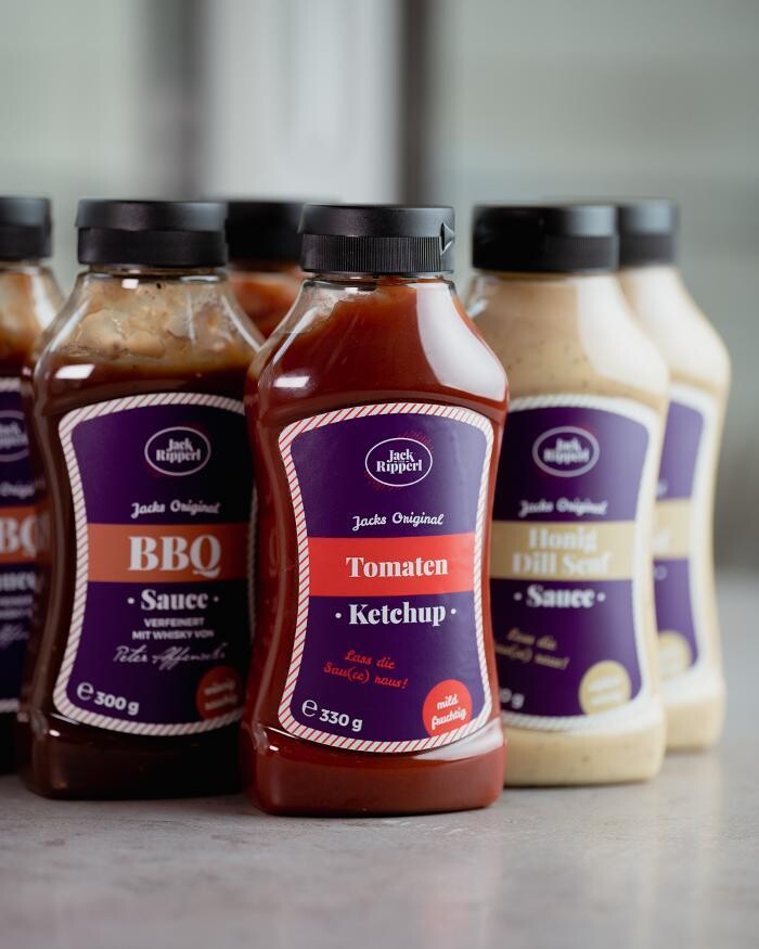 Bilder Jack the Ripperl | Linz - Taubenmarkt