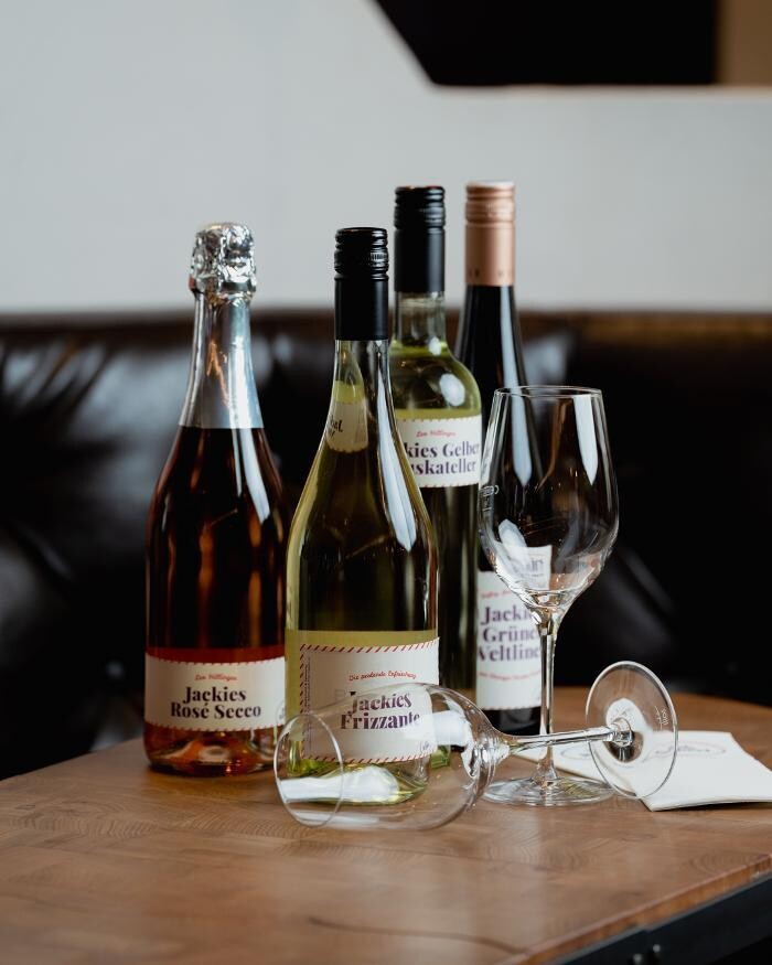 Bilder Jack the Ripperl | Linz - Taubenmarkt