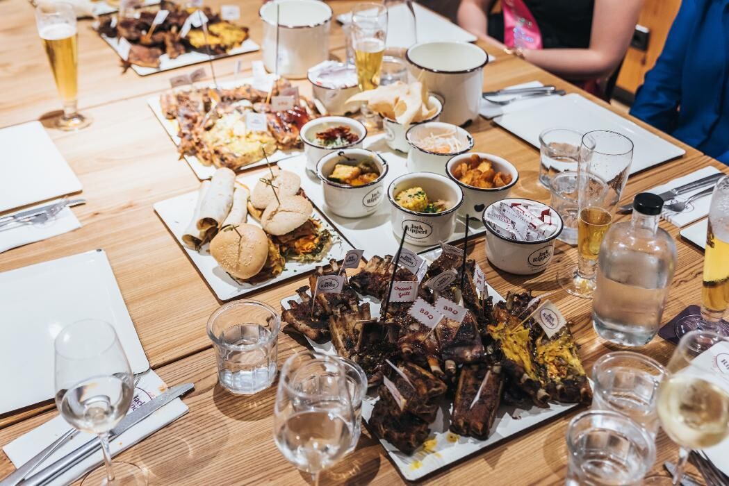 Bilder Jack the Ripperl | Linz - Taubenmarkt