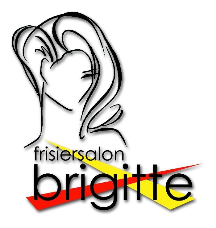 Friseursalon Brigitte Thallinger Logo