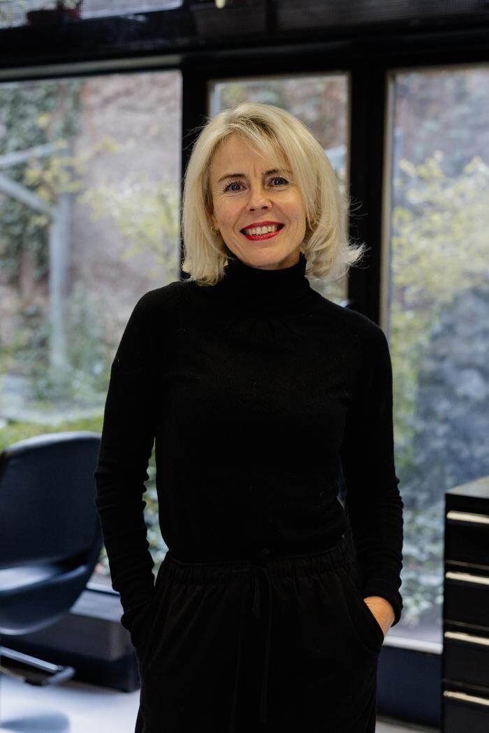 Bilder Friseursalon Brigitte Thallinger