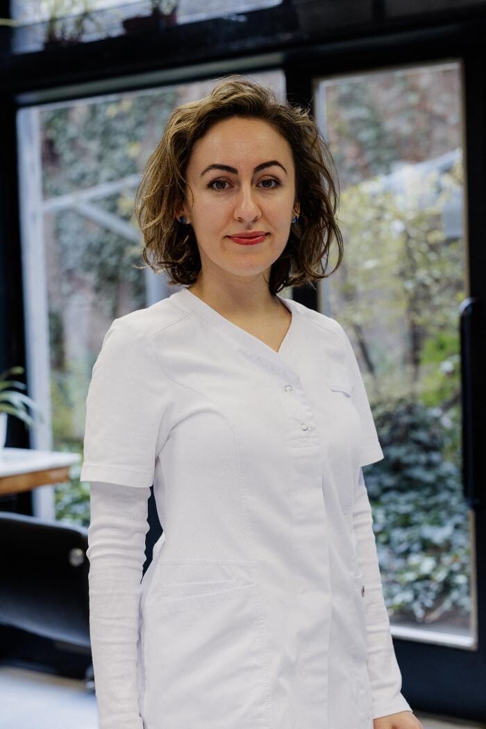 Bilder Friseursalon Brigitte Thallinger