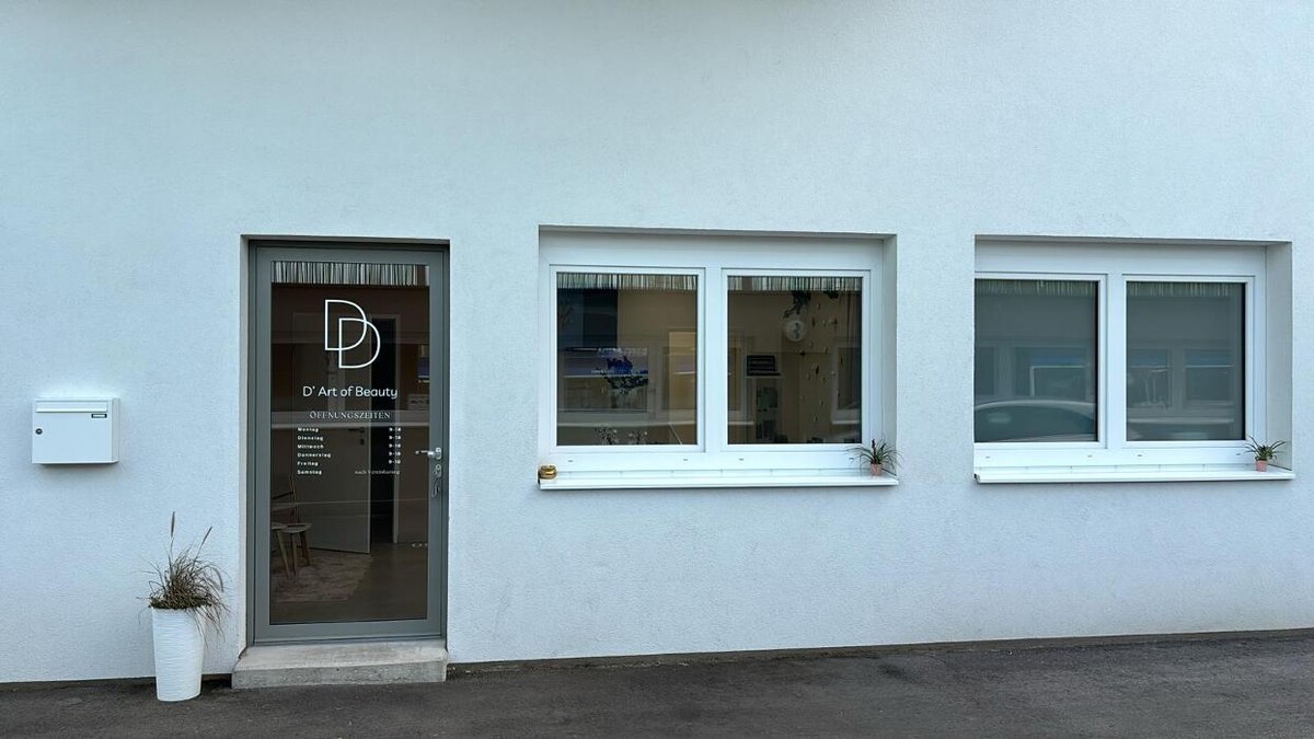 Bilder D´Art of Beauty - by Denise Offenzeller & Daniela Krestan