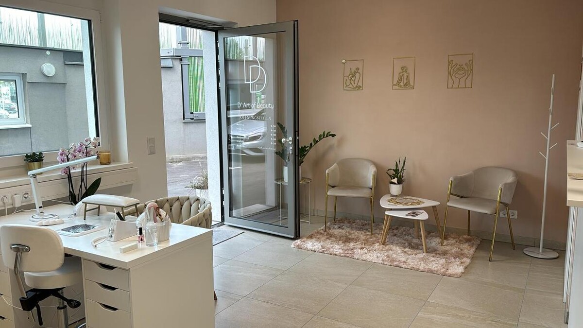 Bilder D´Art of Beauty - by Denise Offenzeller & Daniela Krestan
