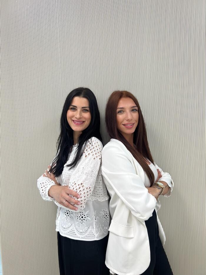 Bilder D´Art of Beauty - by Denise Offenzeller & Daniela Krestan