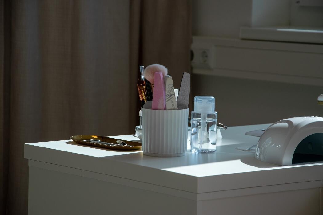 Bilder D´Art of Beauty - by Denise Offenzeller & Daniela Krestan