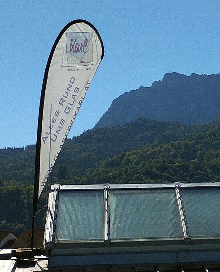 Bilder Glaserei Karl Mayr KG