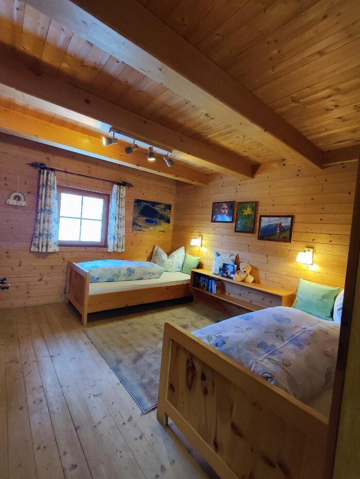 Bilder Ferienhaus Kerschbaumerhof