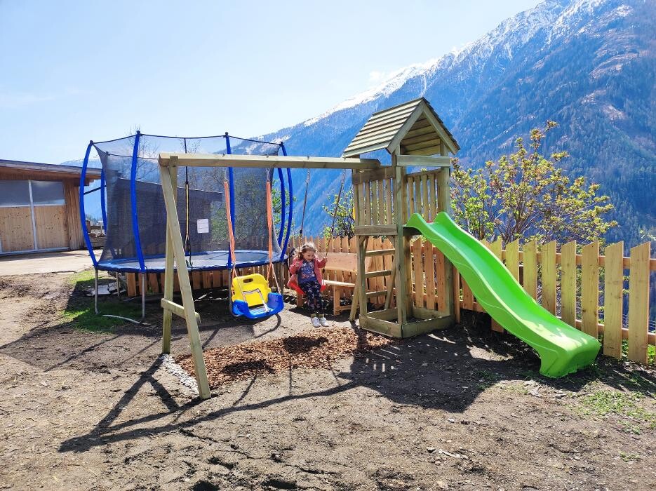 Bilder Ferienhaus Kerschbaumerhof