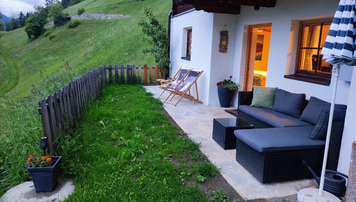 Bilder Ferienhaus Kerschbaumerhof