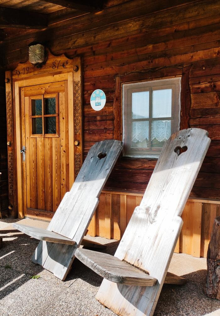 Bilder Ferienhaus Kerschbaumerhof