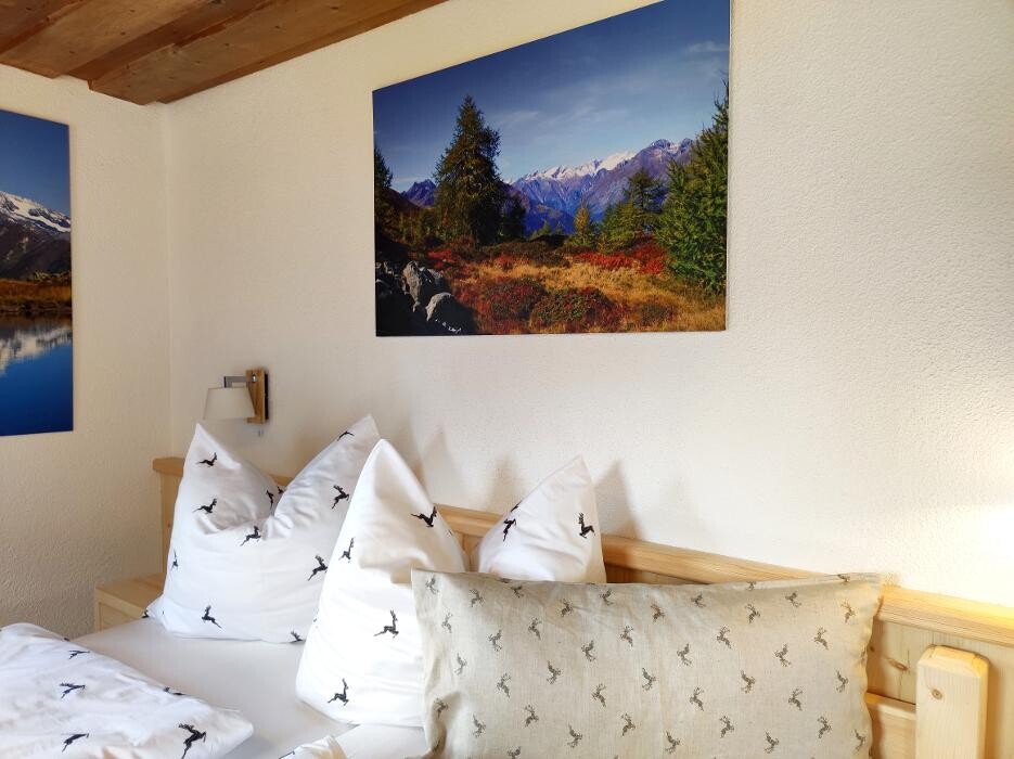 Bilder Ferienhaus Kerschbaumerhof