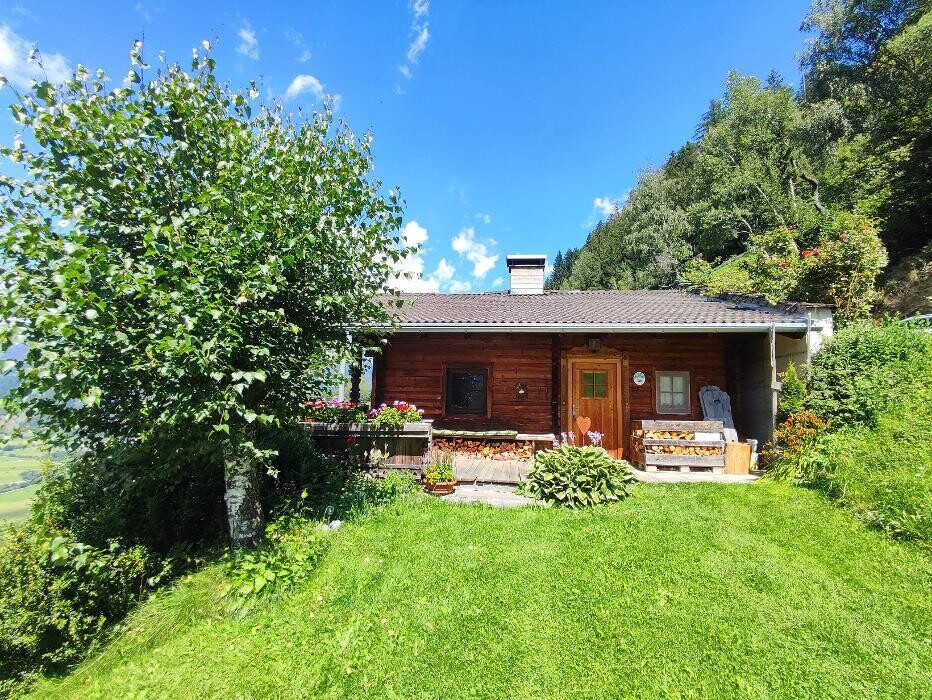 Bilder Ferienhaus Kerschbaumerhof