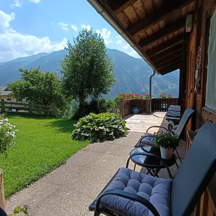 Bilder Ferienhaus Kerschbaumerhof
