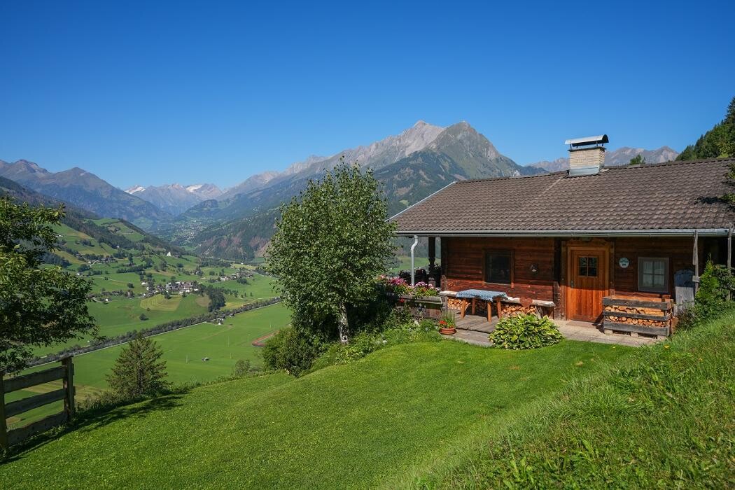 Bilder Ferienhaus Kerschbaumerhof