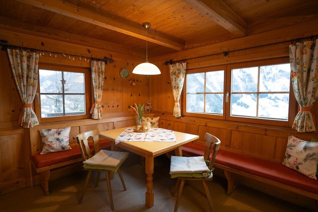 Bilder Ferienhaus Kerschbaumerhof