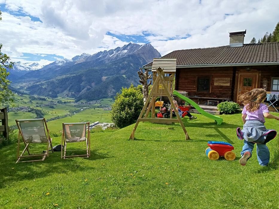 Bilder Ferienhaus Kerschbaumerhof