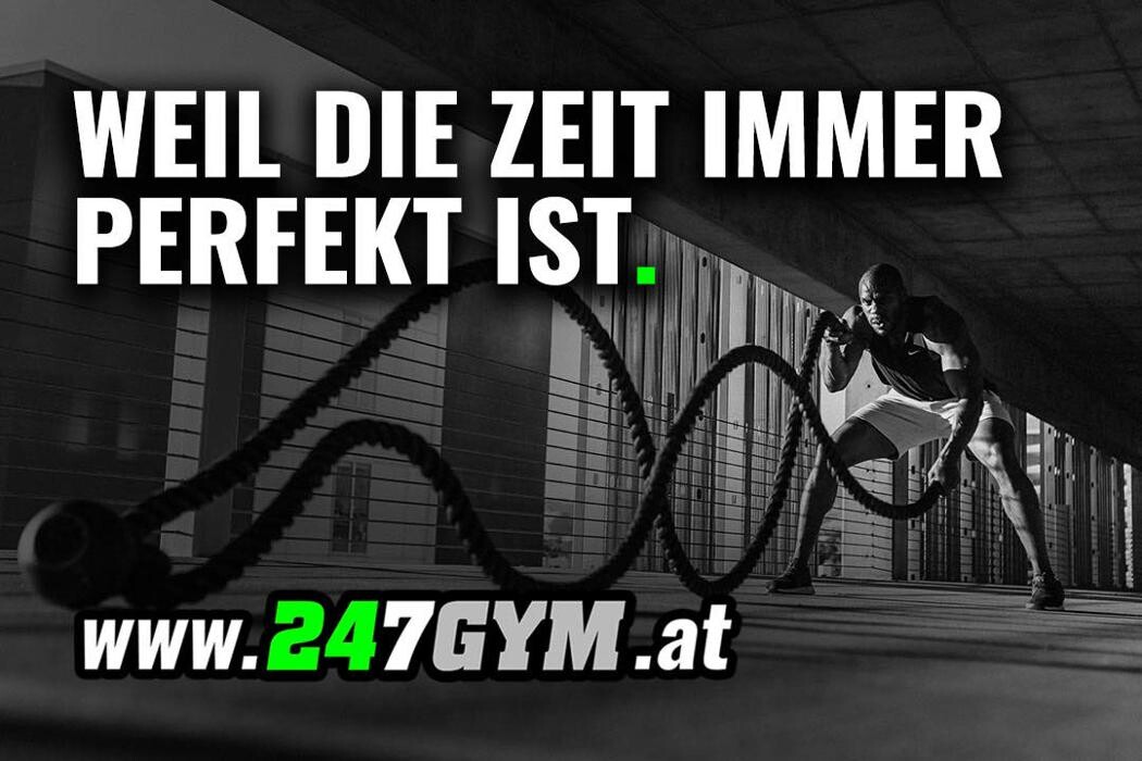Bilder 247GYM Mattersburg
