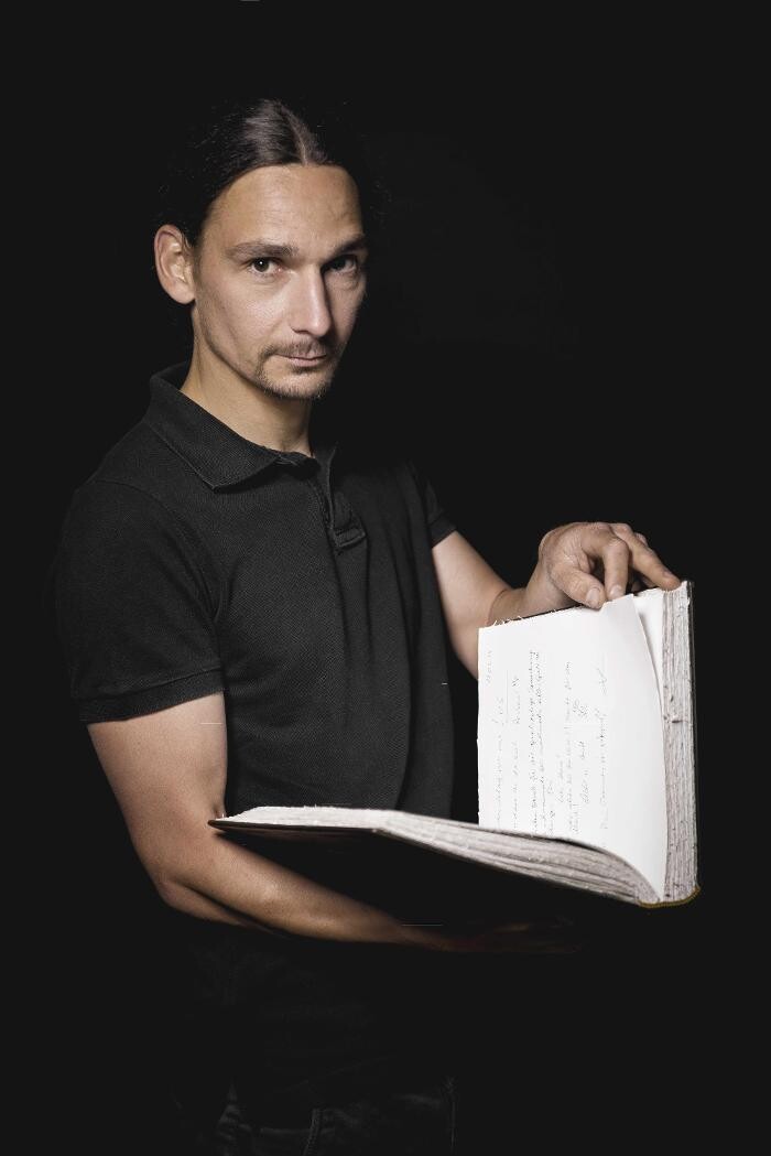 Bilder Valentin Mayr Buchbinderei - Fieberbrunn