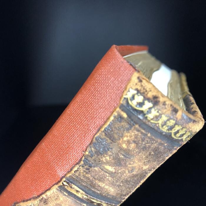 Bilder Valentin Mayr Buchbinderei - Fieberbrunn