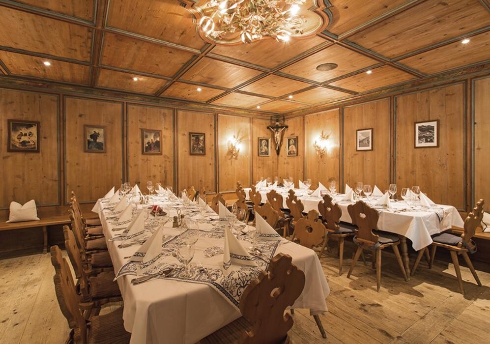 Bilder Alpenrast Tyrol