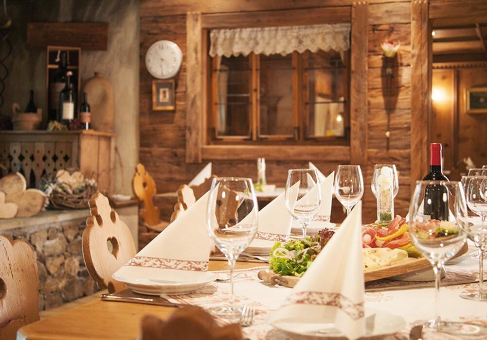 Bilder Alpenrast Tyrol