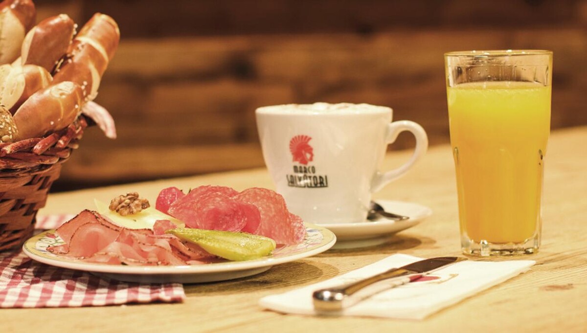 Bilder Alpenrast Tyrol