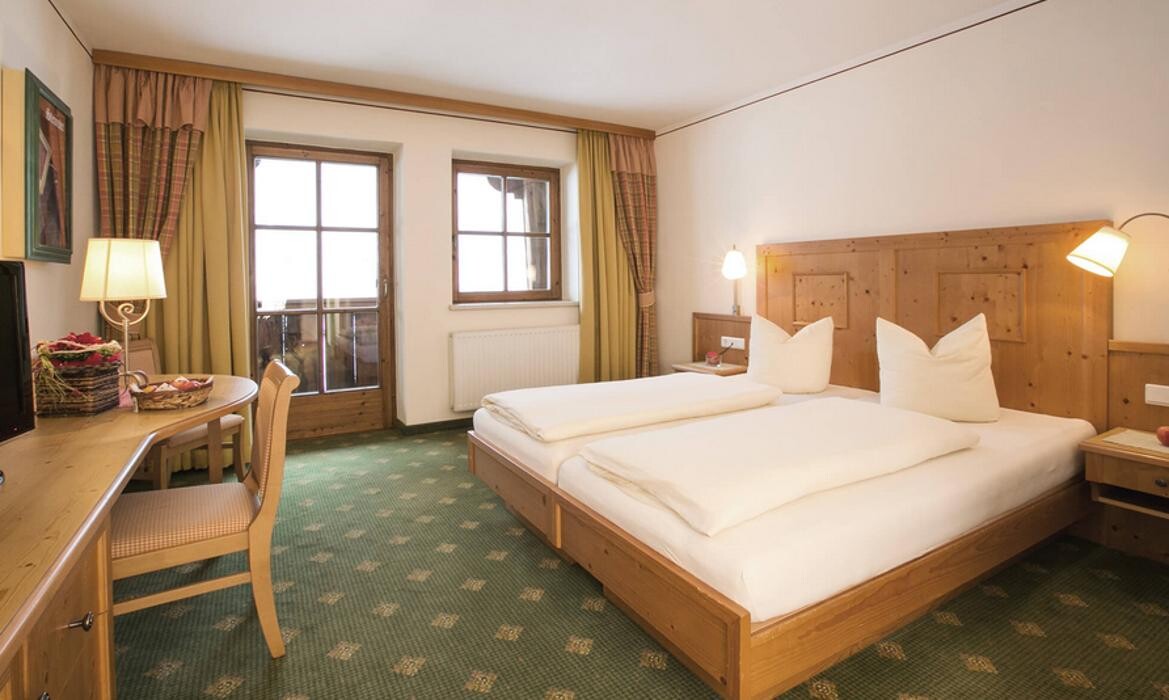 Bilder Alpenrast Tyrol