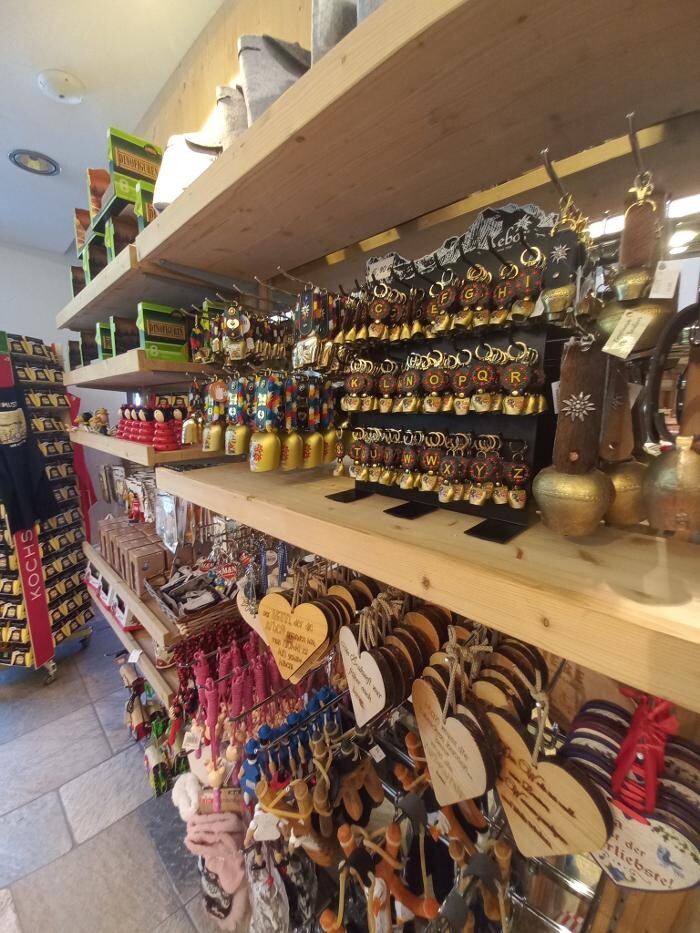 Bilder Alpenrast Tyrol