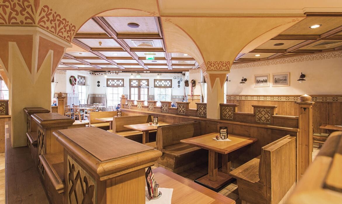 Bilder Alpenrast Tyrol