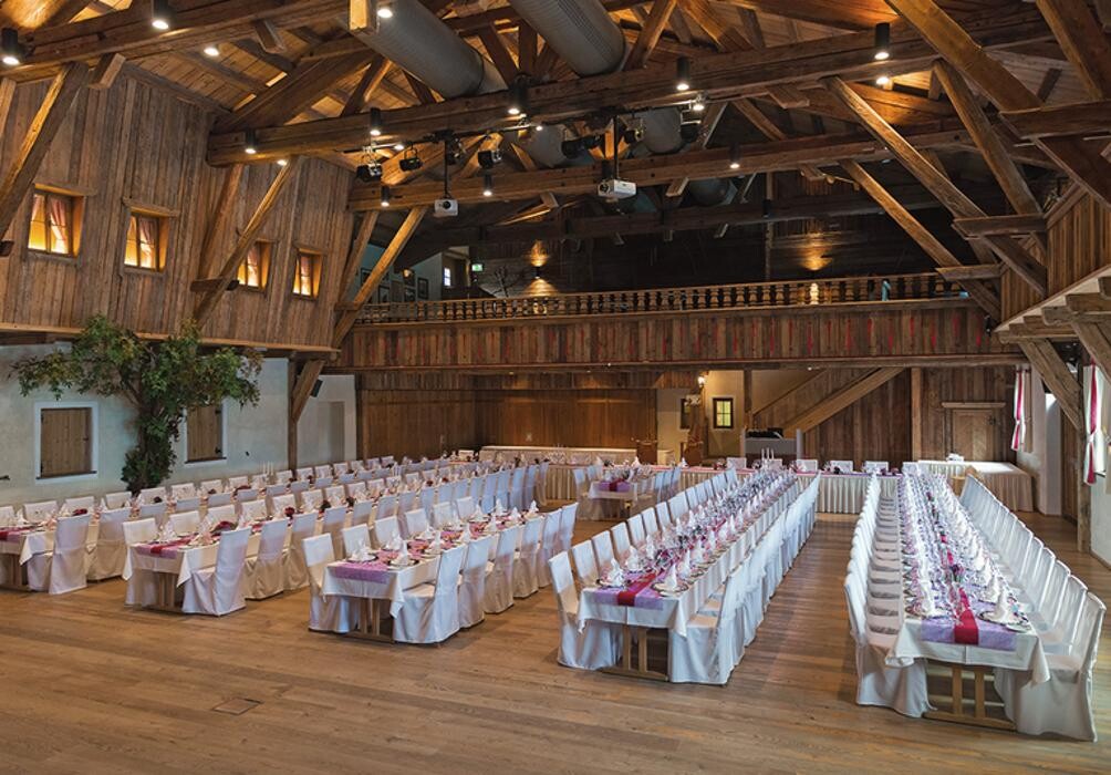 Bilder Alpenrast Tyrol