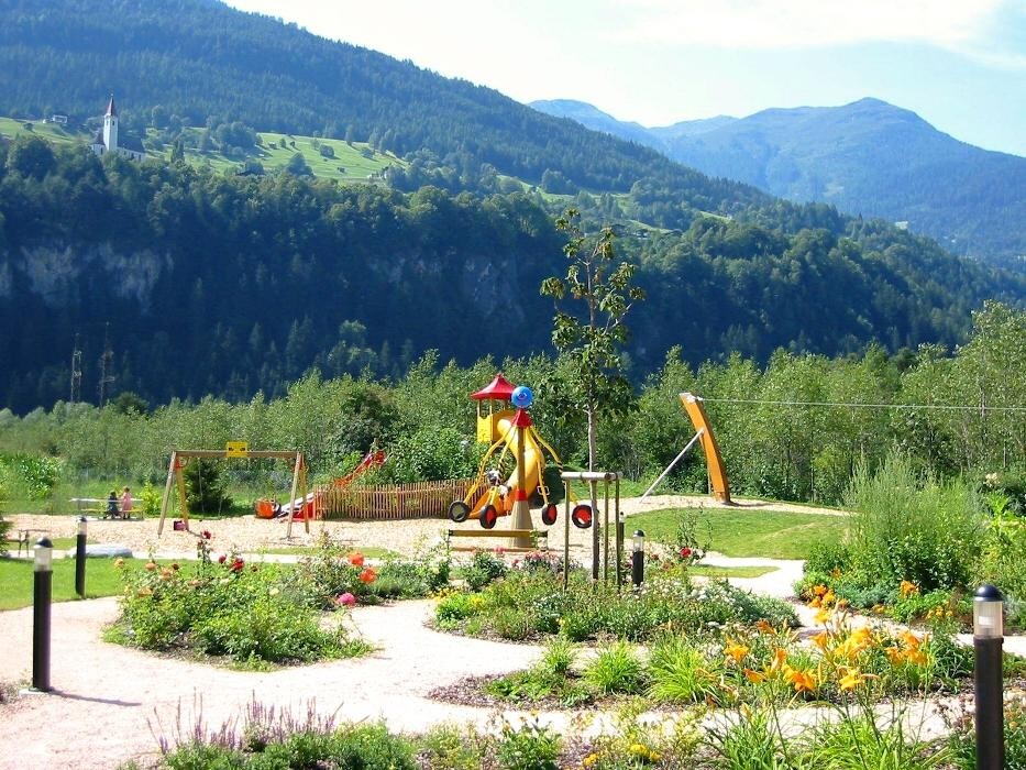 Bilder Alpenrast Tyrol