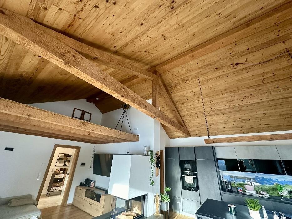 Bilder Furtner Holzbau GmbH