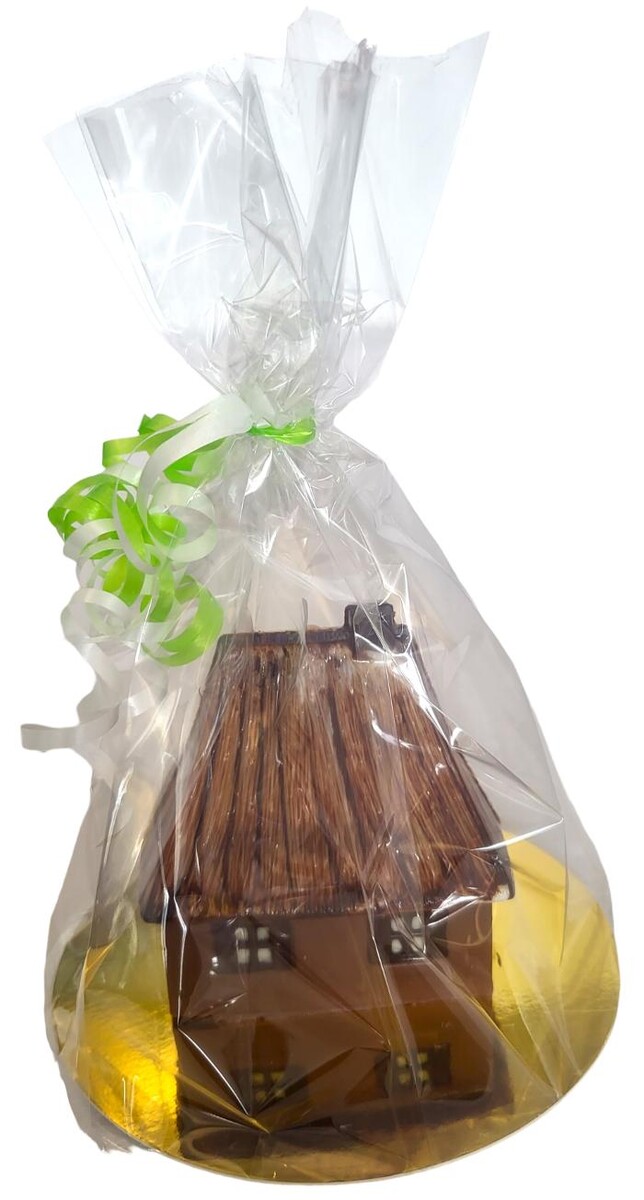 Bilder Kosins Burg Chocolaterie • Kosilade