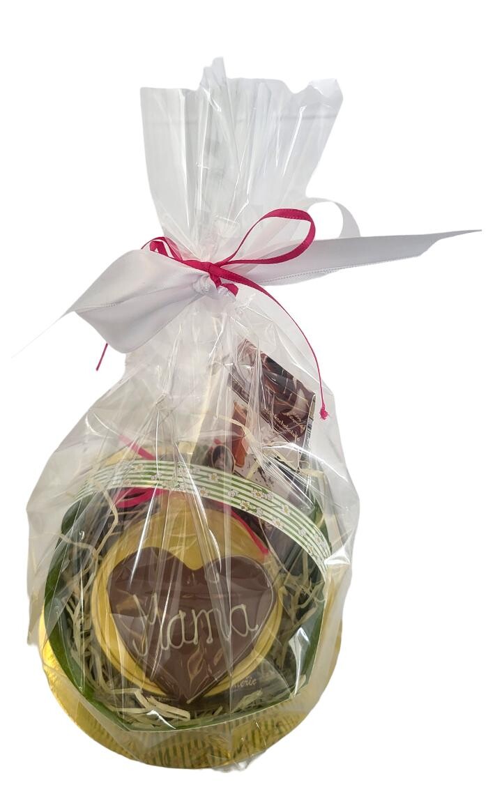 Bilder Kosins Burg Chocolaterie • Kosilade