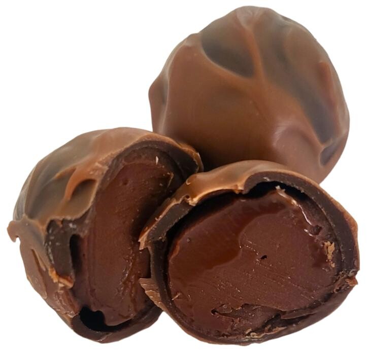 Bilder Kosins Burg Chocolaterie • Kosilade