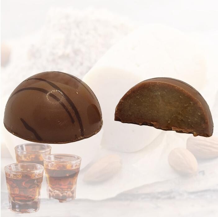 Bilder Kosins Burg Chocolaterie • Kosilade