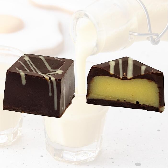 Bilder Kosins Burg Chocolaterie • Kosilade