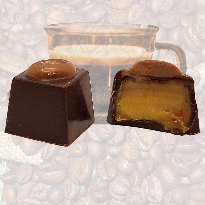 Bilder Kosins Burg Chocolaterie • Kosilade